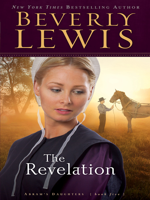 Title details for The Revelation by Beverly Lewis - Available